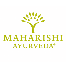 logo ayurVeda Maharishi